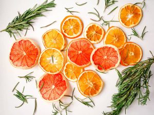 비타민C 효능 식품 오렌지