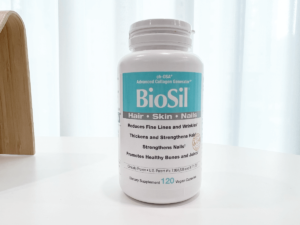 여성 탈모 영양제 biosil ch-OSA