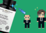 남성 탈모 영양제 CGN Men's Hair Multivitamin